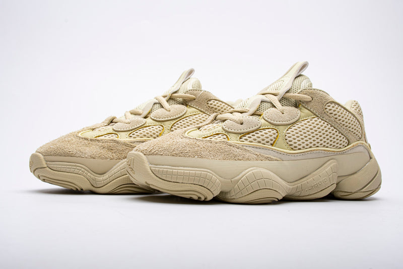 Yeezy 500 “Super Moon Yellow”