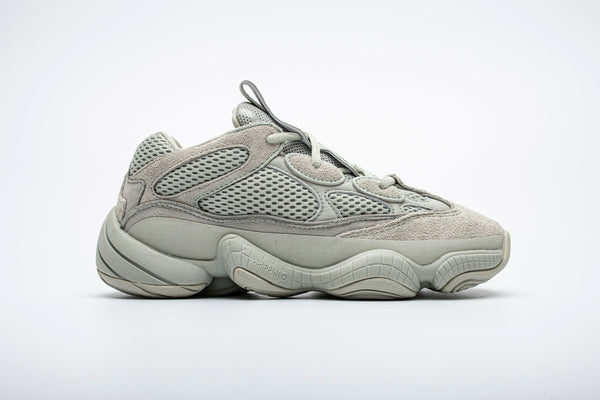 Yeezy 500 “Salt”