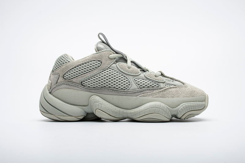 Yeezy 500 “Salt”