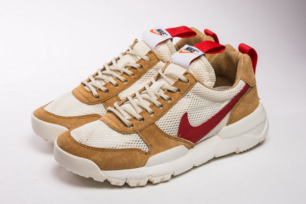 Tom Sachs x NikeCraft Mars Yard 3.0 Original Color