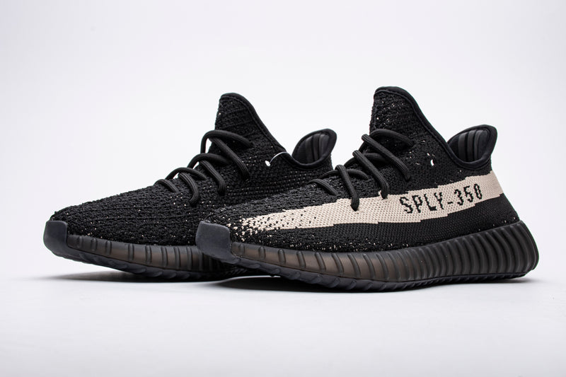 adidas Yeezy Boost 350 V2 “Black/White”