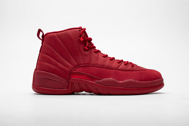 Air Jordan 12 Retro Gym Red