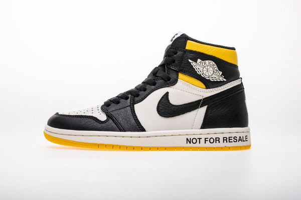 Air Jordan 1 NRG OG High No Ls