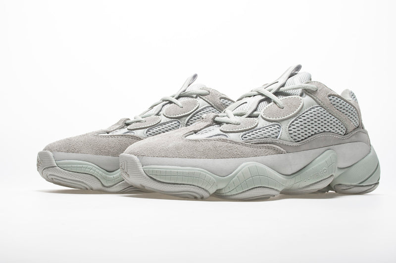 Adidas Yeezy 500 "Salt"