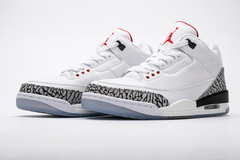 Air Jordan 3 NRG “Dunk Contest”