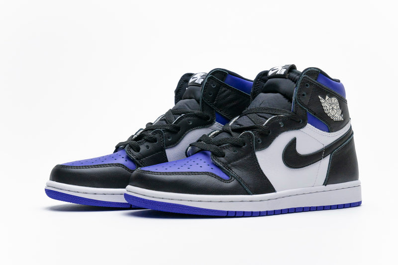 Air Jordan 1 Retro High OG Game Royal