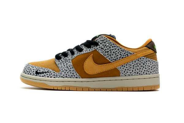 Nike SB Dunk Low “Safari”