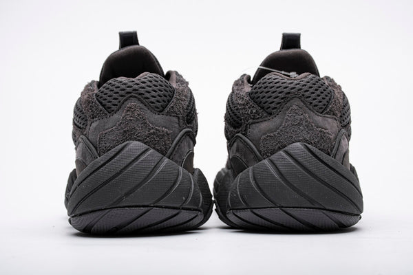 Yeezy 500 “Utility Black”
