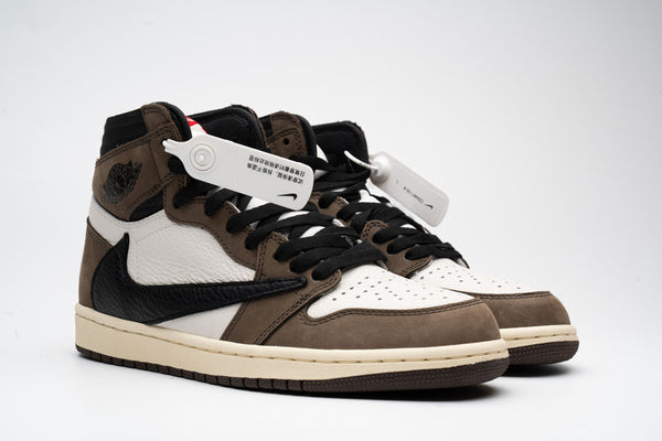 Travis Scott Air Jordan 1 High OG TS SP