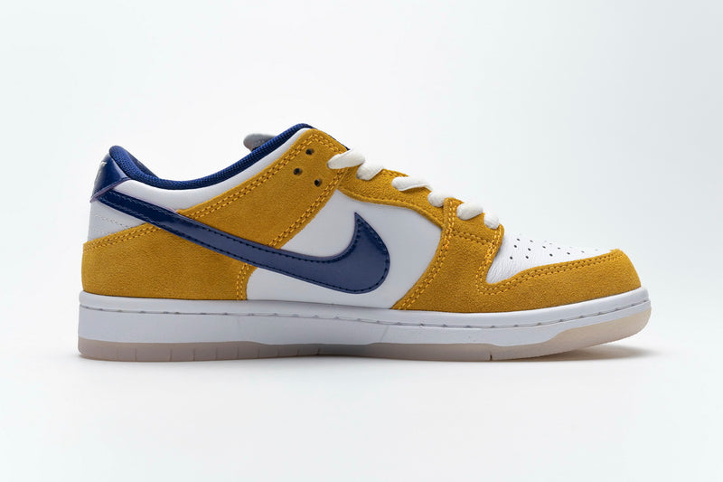 Nike SB Dunk Low Pro“Laser Orange”