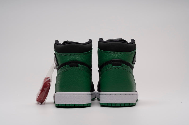 Air Jordan 1 Retro High OG “Pine Green”