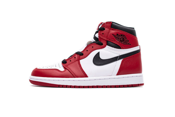 Air Jordan 1 High OG “Chicago”