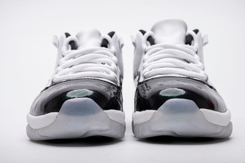 Air Jordan 11 Retro Low Iridescent