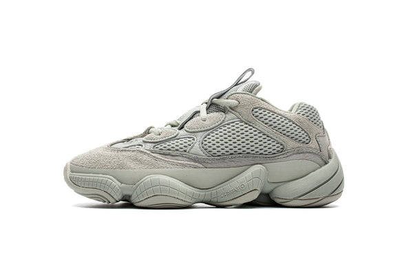 Yeezy 500 “Salt”