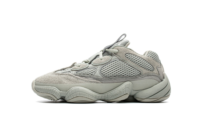 Yeezy 500 “Salt”