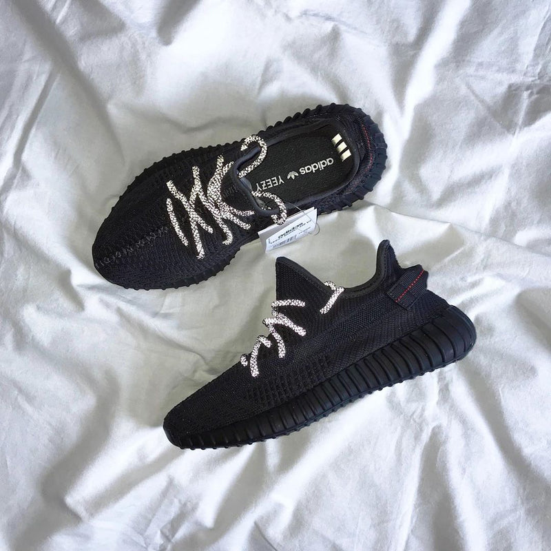 adidas Yeezy Boost 350 V2 “Black”