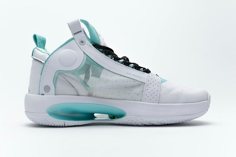 Air Jordan 34 XXXIV PF PF "Guo Ailun"