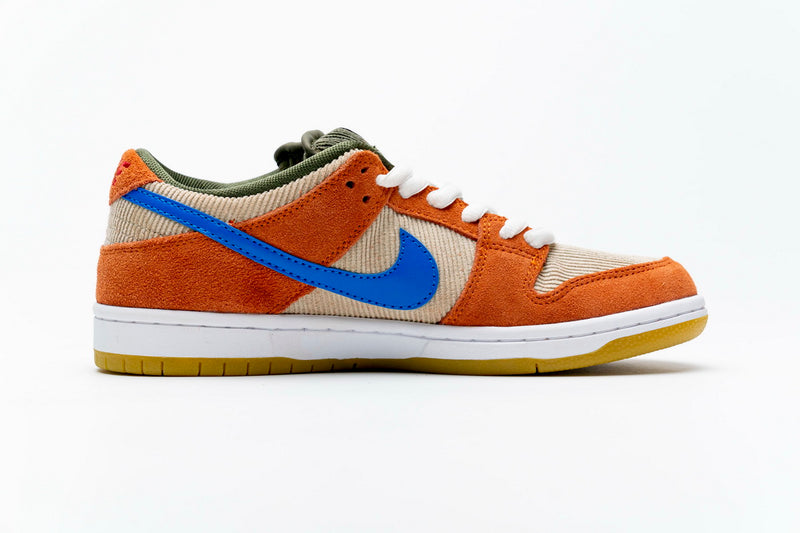 Nike SB Dunk Low Pro “Corduroy”