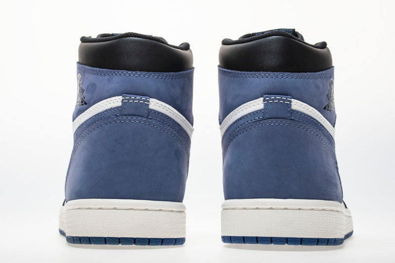Air Jordan 1 OG Hi Retro 'Blue Moon'