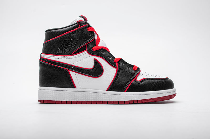 Air Jordan 1 Retro High OG “Meant To Fly”