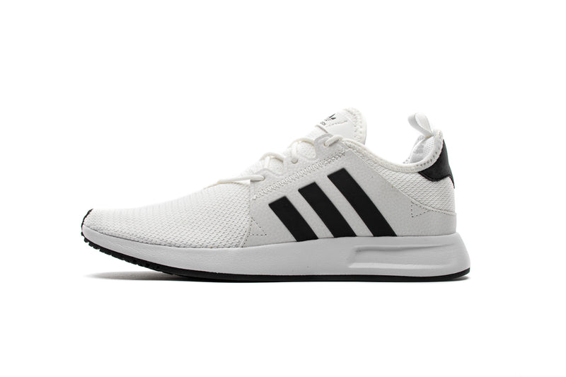 adidas X_PLR Running Shoes White