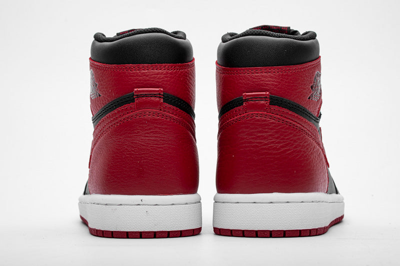 Air Jordan 1 High “Banned”