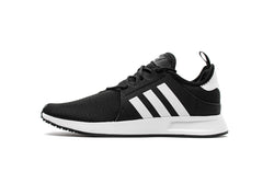 adidas X_PLR Running Shoes Black