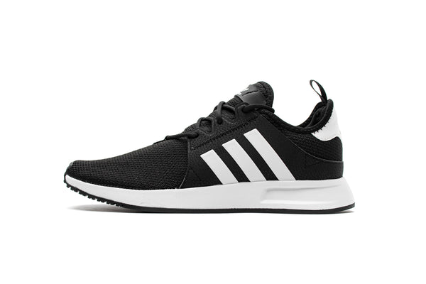 adidas X_PLR Running Shoes Black
