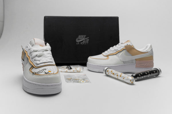 Nike W Air Force 1 Shadow SE Spruce Aura