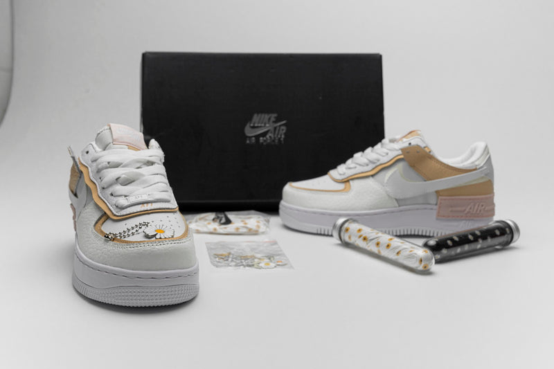 Nike W Air Force 1 Shadow SE Spruce Aura
