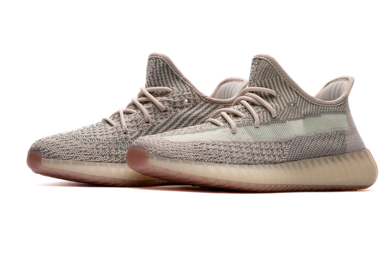 adidas Yeezy Boost 350 V2 “Citrin Reflective”