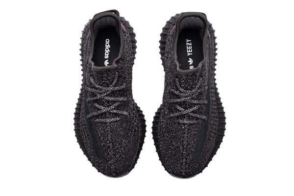 adidas Yeezy Boost 350 V2 “Black Reflective”