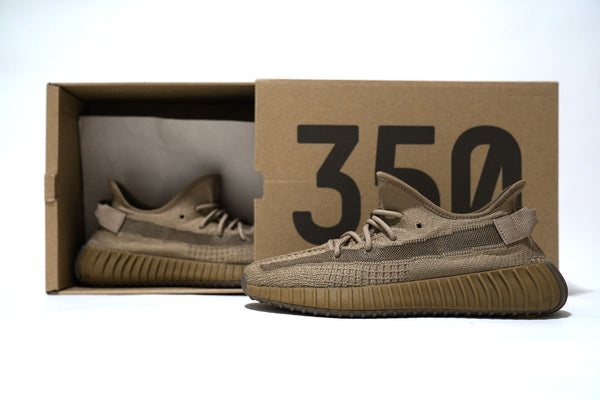 adidas Yeezy Boost 350 V2 “Earth”
