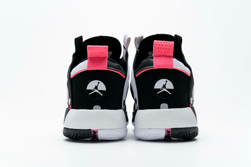 Air Jordan 34 XXXIV PF PF Chinese New Year Digital Pink