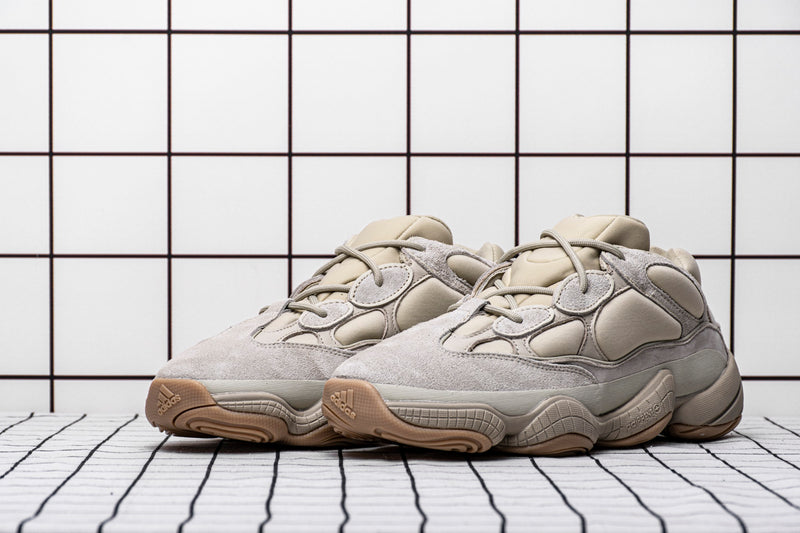 adidas Yeezy 500 “Stone”