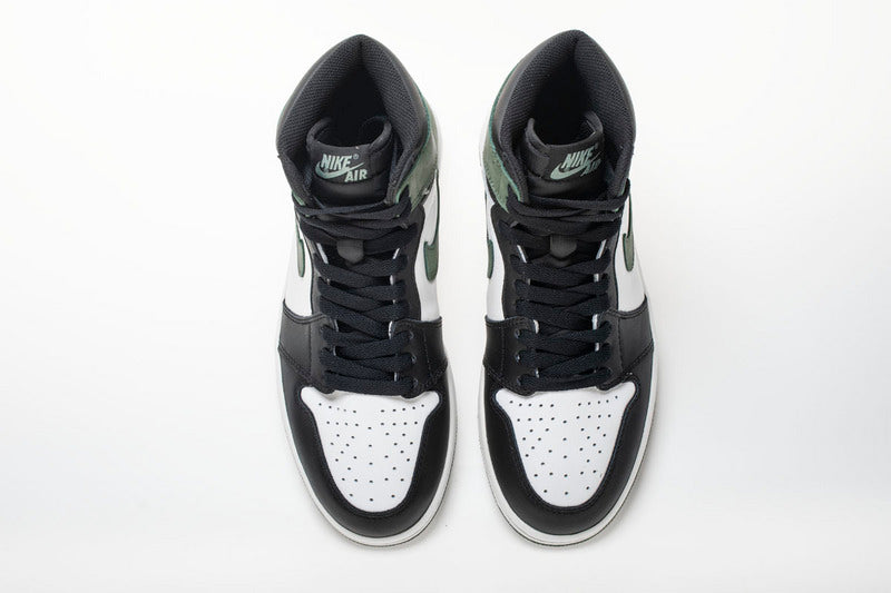 Air Jordan 1 OG Retro High Clay Green