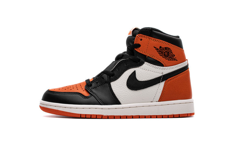 Air Jordan 1 Retro High OG “Shattered Backboard”