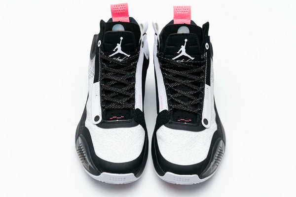 Air Jordan 34 XXXIV PF PF Chinese New Year Digital Pink