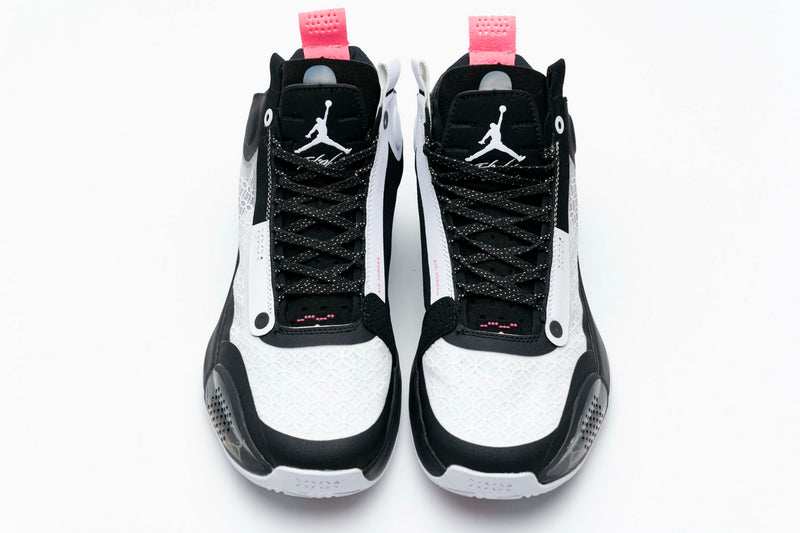 Air Jordan 34 XXXIV PF PF Chinese New Year Digital Pink
