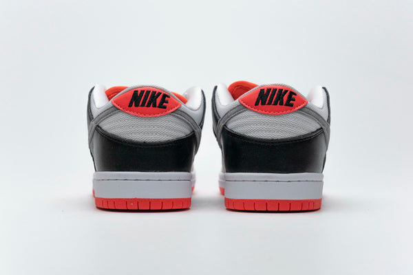Nike SB Dunk Low Pro ISO “Infared”