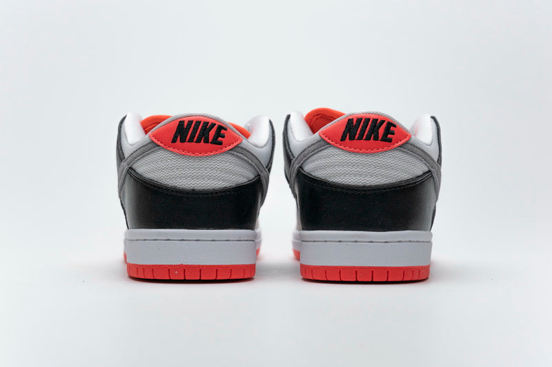 Nike SB Dunk Low Pro ISO “Infared”