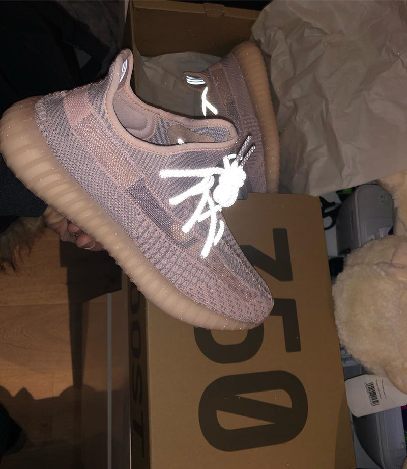 adidas Yeezy Boost 350 V2 “Synth”