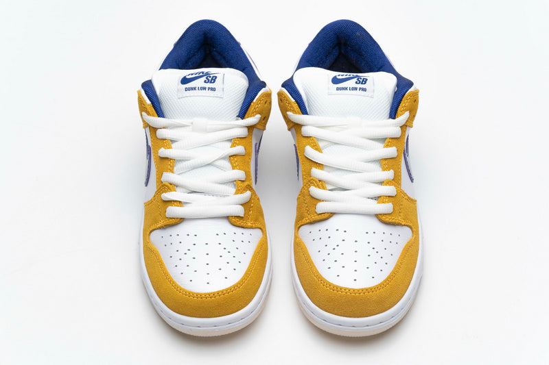 Nike SB Dunk Low Pro“Laser Orange”