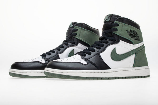 Air Jordan 1 OG Retro High Clay Green