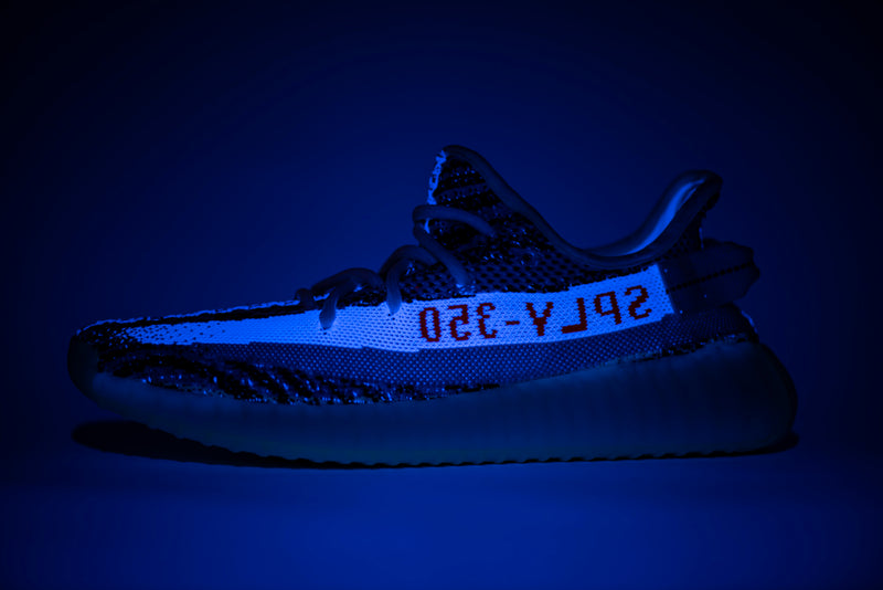adidas Yeezy Boost 350 V2 “Zebra”
