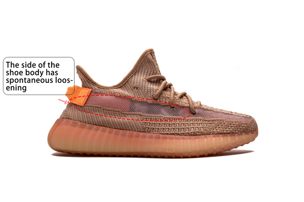 adidas Yeezy Boost 350 V2 “Clay”