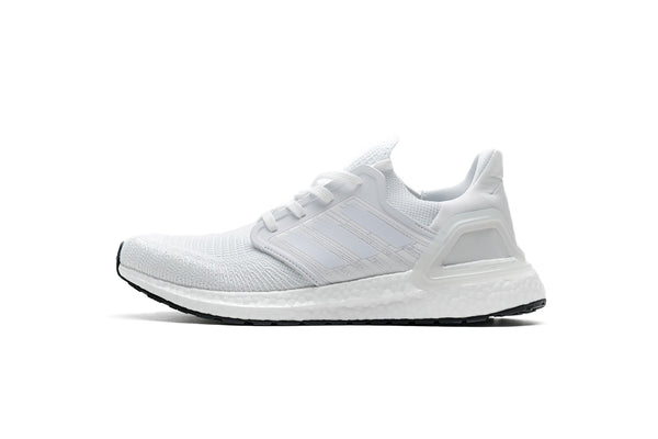 adidas Ultra BOOST 20 CONSORTIUM White Real Boost