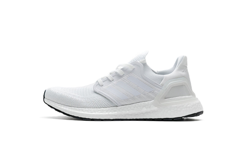 adidas Ultra BOOST 20 CONSORTIUM White Real Boost