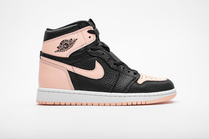 Air Jordan 1 OG Hi Retro“Crimson Tint”