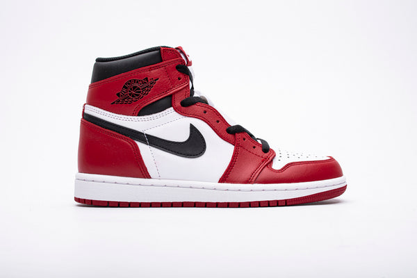 Air Jordan 1 High OG “Chicago”